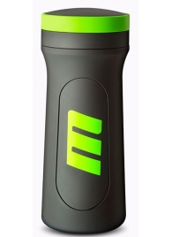 Мастурбатор-вагина M2 SUPERIOR STROKER - Blush Novelties - в Черкесске купить с доставкой