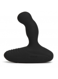 Чёрный массажер простаты NEXUS REVO INTENSE 2.0 с вращающейся головкой - Nexus Range - в Черкесске купить с доставкой
