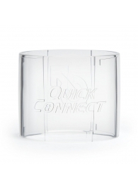Коннектор для мастурбаторов серии Quickshot - Quick Connect - Fleshlight - в Черкесске купить с доставкой
