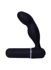 Стимулятор простаты Prostate Vibe - 10,5 см. - Bathmate - в Черкесске купить с доставкой