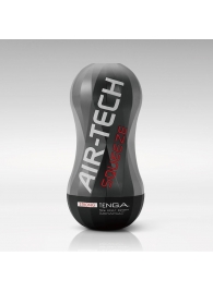 Мастурбатор AIR-TECH Squeeze Strong - Tenga - в Черкесске купить с доставкой