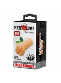 Мастурбатор-вагина Lorraine - Baile - в Черкесске купить с доставкой