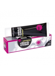 Возбуждающий крем для женщин Stimulating Clitoris Creme - 30 мл. - Ero - купить с доставкой в Черкесске