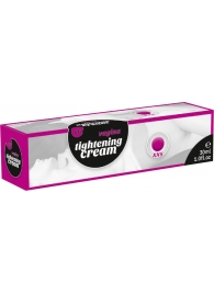 Сужающий вагинальный крем для женщин Vagina Tightening Cream - 30 мл. - Ero - купить с доставкой в Черкесске