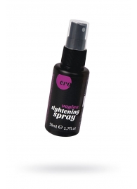 Сужающий спрей для женщин Vagina Tightening Spray - 50 мл. - Ero - купить с доставкой в Черкесске