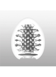 Мастурбатор-яйцо EGG Brush - Tenga - в Черкесске купить с доставкой