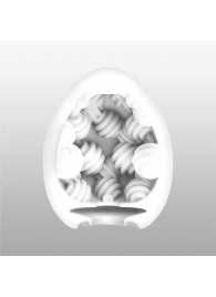Мастурбатор-яйцо EGG Sphere - Tenga - в Черкесске купить с доставкой