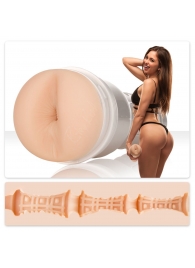 Мастурбатор-анус Fleshlight Girls - Riley Reid Euphoria - Fleshlight - в Черкесске купить с доставкой