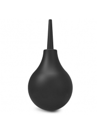 Черный анальный душ с обратным клапаном Non Return Valve Anal Douche - Nexus Range - купить с доставкой в Черкесске