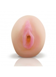 Вагина-мастурбатор Tuna Taco - Pipedream - в Черкесске купить с доставкой