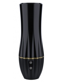 Клиторальный стимулятор-помада LIPSTICK - 9,3 см. - Dream Toys - купить с доставкой в Черкесске