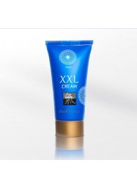 Интимный крем для мужчин XXL CREAM - 50 мл. - Shiatsu - купить с доставкой в Черкесске