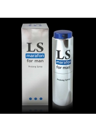 Спрей-пролонгатор для мужчин Lovespray Marafon - 18 мл. - Биоритм - купить с доставкой в Черкесске