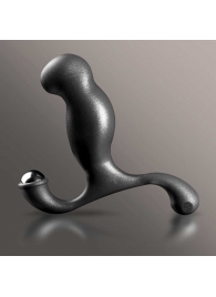 Черный стимулятор простаты Nexus Exel - Nexus Range - в Черкесске купить с доставкой