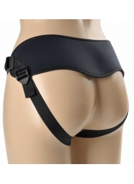 Трусики HARNESS Dual Peak размера XS-M - Sitabella - купить с доставкой в Черкесске