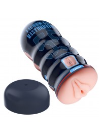 Мастурбатор-вагина Vacuum Cup Masturbator - Baile - в Черкесске купить с доставкой