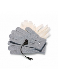 Перчатки для чувственного электромассажа Magic Gloves - MyStim - купить с доставкой в Черкесске