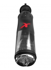 Мега-мастурбатор Deluxe Mega-Bator - Pipedream - в Черкесске купить с доставкой