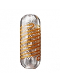Мастурбатор SPINNER Beads - Tenga - в Черкесске купить с доставкой