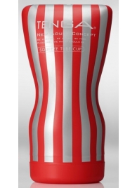 Мастурбатор TENGA Squeeze Tube Cup - Tenga - в Черкесске купить с доставкой