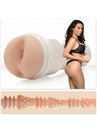 Мастурбатор-анус Fleshlight Girls - Lana Rhoades Karma - Fleshlight - в Черкесске купить с доставкой