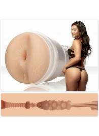 Мастурбатор-анус Fleshlight Girls - Eva Lovia Spice - Fleshlight - в Черкесске купить с доставкой