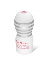 Мастурбатор TENGA Original Vacuum Cup Soft - Tenga - в Черкесске купить с доставкой
