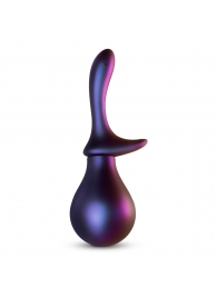 Фиолетовый анальный душ Nebula Bulb - ONE DC B.V. - купить с доставкой в Черкесске