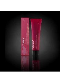 Согревающий крем для женщин Viamax Warm Cream - 15 мл. - Viamax - купить с доставкой в Черкесске