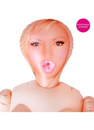 Секс-кукла Анастасия - Erowoman-Eroman - в Черкесске купить с доставкой