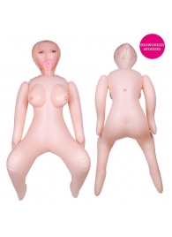 Секс-кукла Анастасия - Erowoman-Eroman - в Черкесске купить с доставкой