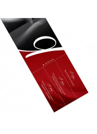 Эротическая игра-купоны с желаниями «Я хочу» - Сима-Ленд - купить с доставкой в Черкесске