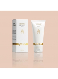 Лубрикант на водной основе с согревающим эффектом Warming Unisex Lubricant - 100 мл. - YESforLOV - купить с доставкой в Черкесске