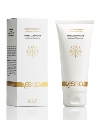Лубрикант на водной основе с охлаждающим эффектом Unlimited Freshness Unisex Lubricant - 100 мл. - YESforLOV - купить с доставкой в Черкесске