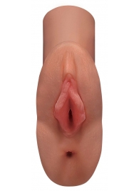 Кофейный мастурбатор Perfect Pussy Double Stroker - Pipedream - в Черкесске купить с доставкой