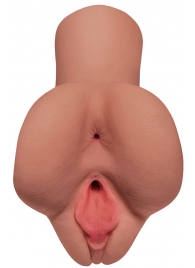 Кофейный мастурбатор Pick Your Pleasure Stroker - Pipedream - в Черкесске купить с доставкой