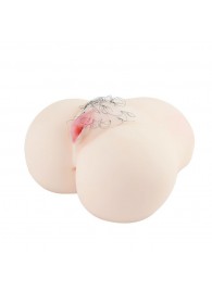 Мастурбатор с вибрацией Japanese School Girl - Baile - в Черкесске купить с доставкой