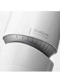 Мастурбатор TENGA AERO Silver Ring - Tenga - в Черкесске купить с доставкой