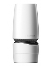 Мастурбатор TENGA AERO Silver Ring - Tenga - в Черкесске купить с доставкой