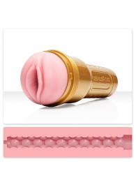 Мастурбатор-вагина Fleshlight - Go Stamina Training Unit - Fleshlight - в Черкесске купить с доставкой