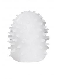 Мастурбатор-яйцо Satisfyer Naughty Mini Masturbator - Satisfyer - в Черкесске купить с доставкой