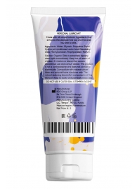 Интимная смазка на водной основе OYO Personal Gel Universal - 50 мл. - OYO - купить с доставкой в Черкесске