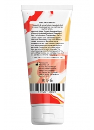 Анальная смазка на водной основе OYO Personal Gel Pantenol - 50 мл. - OYO - купить с доставкой в Черкесске