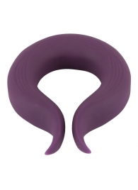 Вибратор для пар Two Motors Couple’s Ring в форме кольца - Orion - в Черкесске купить с доставкой