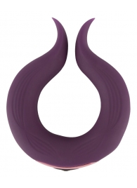 Вибратор для пар Two Motors Couple’s Ring в форме кольца - Orion - в Черкесске купить с доставкой