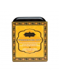 Эротический набор Weekender Kit Coconut Pineapple - Kama Sutra - купить с доставкой в Черкесске