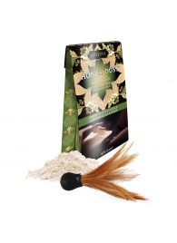 Пудра для тела Honey Dust Body Powder с ароматом жимолости - 28 гр. - Kama Sutra - купить с доставкой в Черкесске