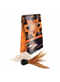 Пудра для тела Honey Dust Body Powder с ароматом манго - 28 гр. - Kama Sutra - купить с доставкой в Черкесске