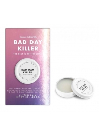 Бальзам для клитора Bad Day Killer - 8 гр. - Bijoux Indiscrets - купить с доставкой в Черкесске