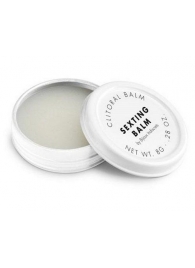 Бальзам для клитора Sexting Balm - 8 гр. - Bijoux Indiscrets - купить с доставкой в Черкесске